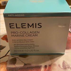 Anti wrinkle day cream